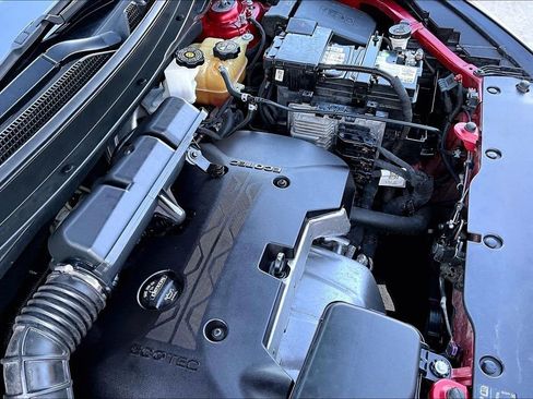 Used 2019 Buick Envision Essence image 43