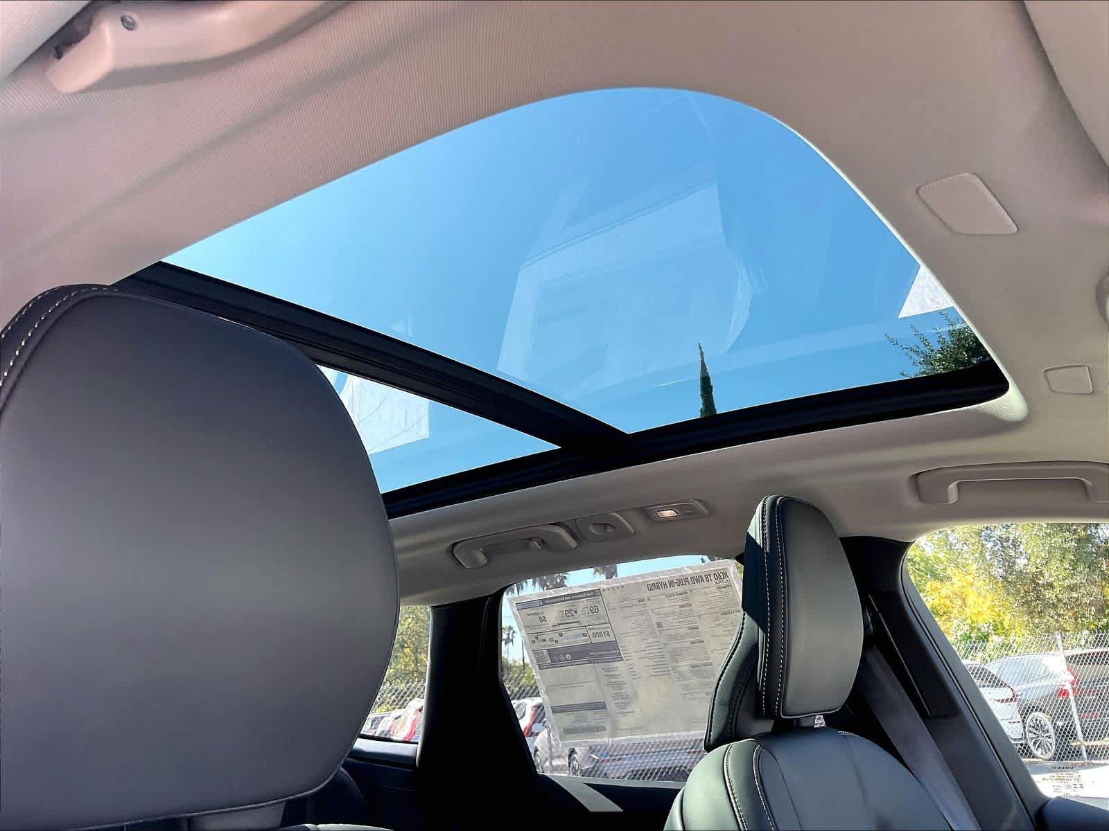 New 2027 Volvo XC60 T8 Ultra AWD/4WD image 29