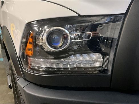 Used 2020 RAM 1500 Classic Warlock image 31