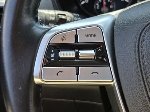 Used 2022 Kia Telluride SX FWD image 29