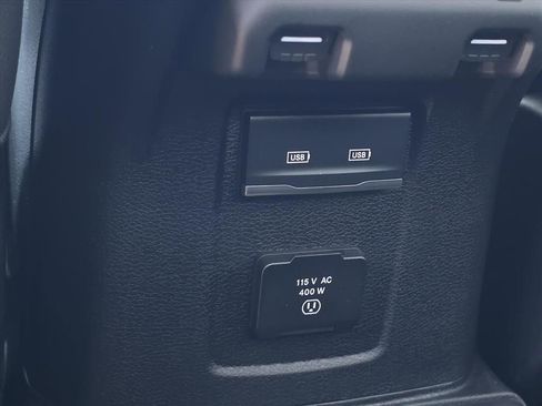 New 2026 Jeep Gladiator Sport image 7