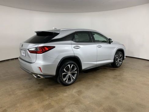 Used 2017 Lexus RX 350 AWD w/ Premium Package image 8