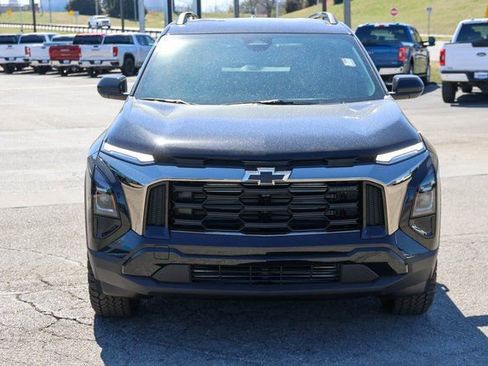 New 2026 Chevrolet Equinox ACTIV image 2