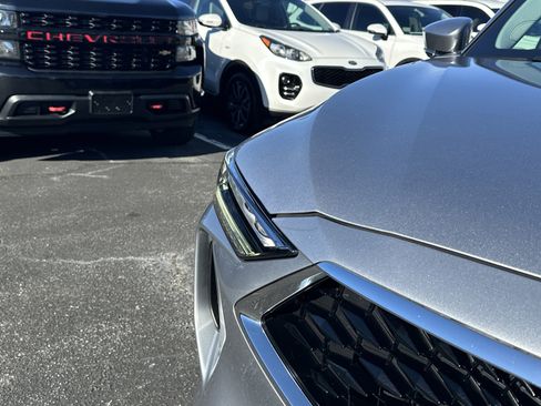 Certified 2022 Acura MDX SH-AWD w/ Advance Package image 12