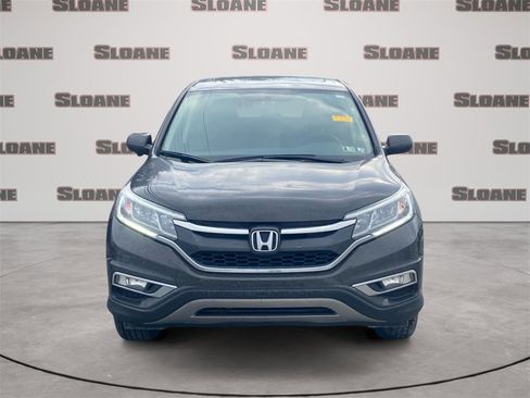 Used 2016 Honda CR-V EX image 3