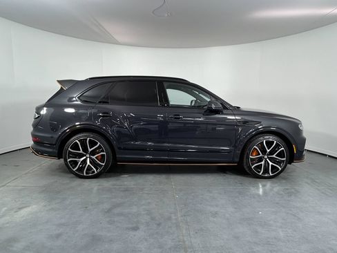 New 2026 Bentley Bentayga Speed AWD/4WD image 5