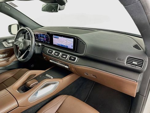 Used 2024 Mercedes-Benz GLE 350 4MATIC image 30