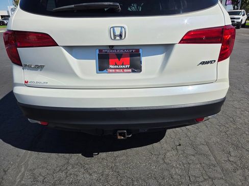 Used 2017 Honda Pilot EX-L image 13