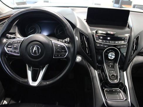 Used 2019 Acura RDX AWD w/ Advance Package image 6