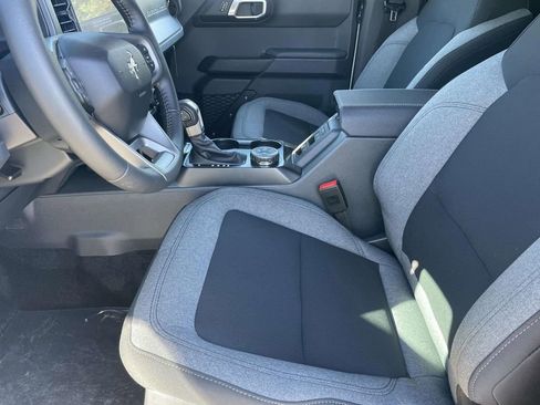 New 2025 Ford Bronco Big Bend image 17