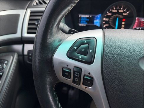 Used 2013 Ford Explorer Sport image 25