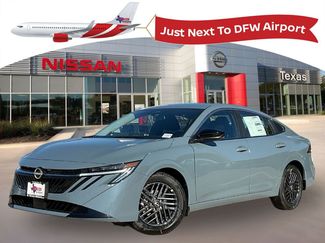 New 2026 Nissan Sentra SV w/ SV Convenience Package video 1