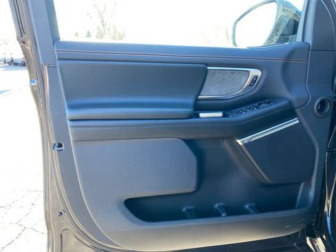 New 2026 Ford Expedition Tremor AWD/4WD image 9