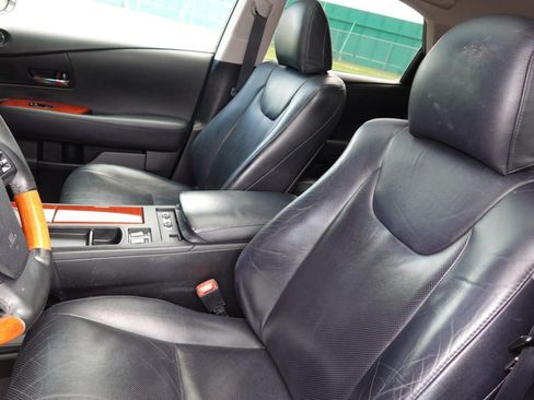 Used 2011 Lexus RX 350 2WD w/ Premium Pkg image 16