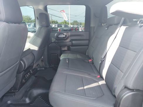Used 2021 Chevrolet Silverado 2500 LT w/ Convenience Package AWD/4WD image 13