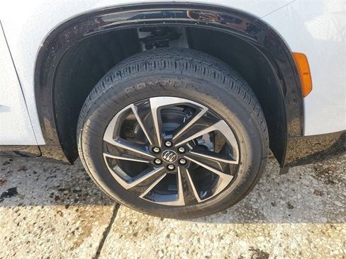 New 2026 Buick Enclave Sport Touring image 6