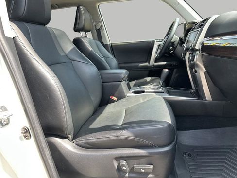Used 2023 Toyota 4Runner Limited RWD image 26