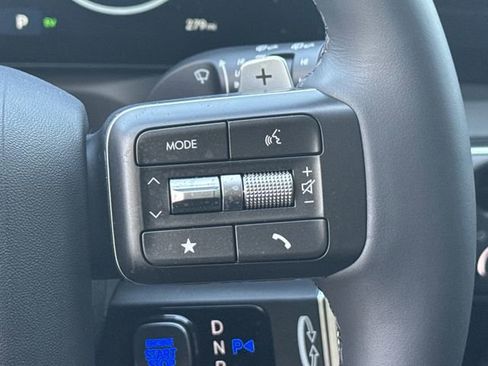 New 2026 Hyundai Palisade Limited FWD image 26