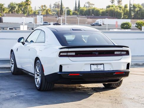 New 2024 Dodge Charger R/T Scat Pack w/ Plus Group image 7