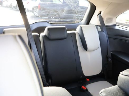 New 2026 Honda Odyssey Elite image 9