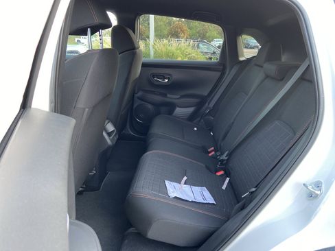New 2027 Honda HR-V Sport image 19