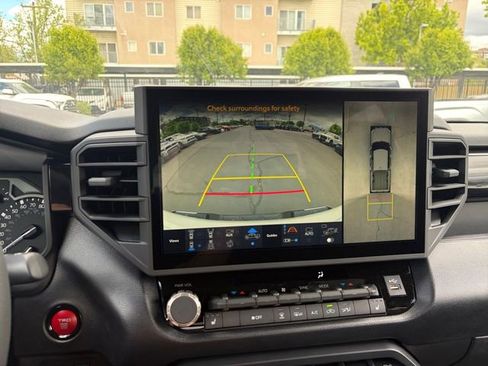 New 2026 Toyota Tundra SR5 AWD/4WD image 22