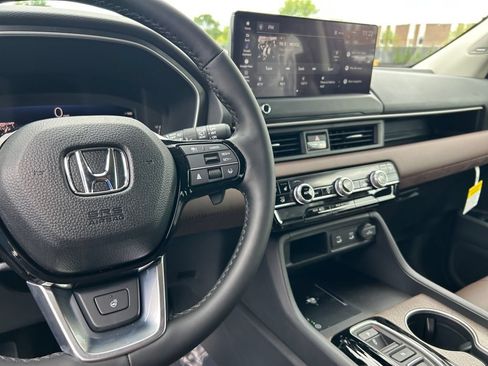 New 2026 Honda Pilot Elite image 11