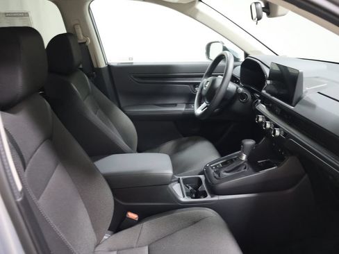 New 2026 Honda CR-V EX image 18