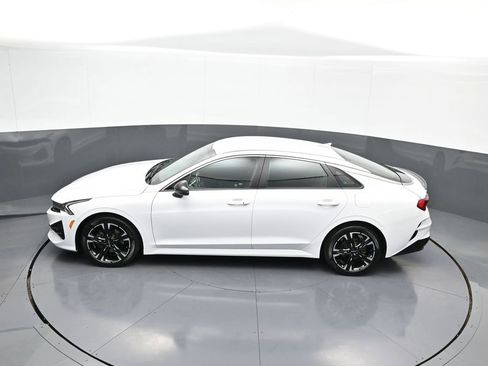 Used 2023 Kia K5 GT-Line w/ GT-Line Premium Package image 40