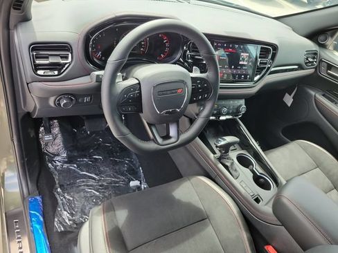 New 2026 Dodge Durango GT AWD/4WD image 14