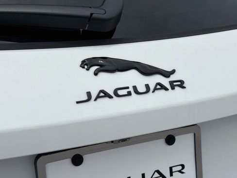 New 2026 Jaguar F-PACE R-Dynamic S AWD/4WD image 11