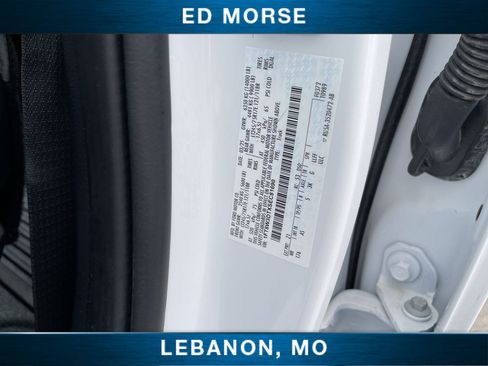 Certified 2025 Ford F350 XL AWD/4WD image 33