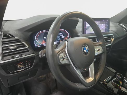 Certified 2024 BMW X3 sDrive30i w/ Premium Package w/ZPA RWD image 19