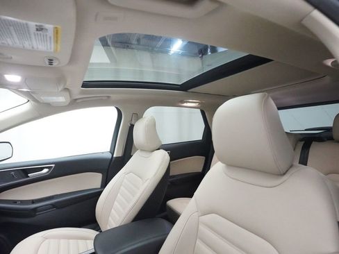 Used 2024 Ford Edge SEL w/ Convenience Package AWD/4WD image 34