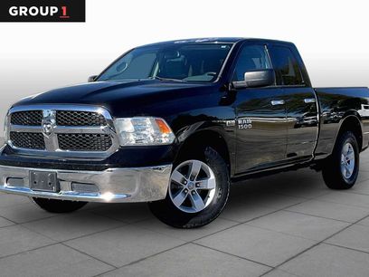 Used 2014 RAM 1500 Classic SLT