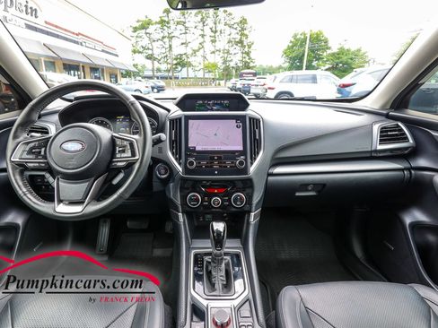 Used 2021 Subaru Forester Limited AWD/4WD image 31
