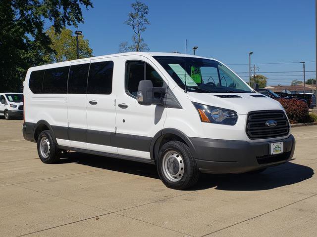 Used 2018 Ford Transit 350 XL RWD image 3