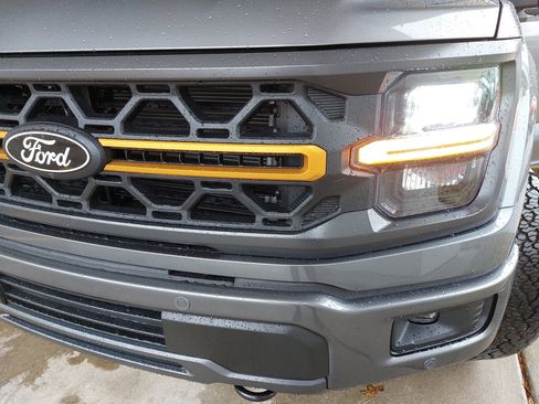 Used 2025 Ford F150 Tremor w/ Bed Utility Package image 31