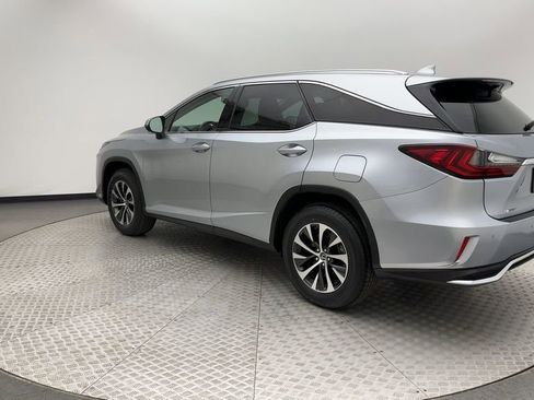 Used 2022 Lexus RX 350L Premium w/ Premium Package image 4