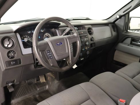 Used 2014 Ford F150 STX w/ Equipment Group 201A Mid RWD image 2