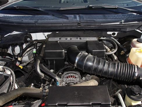 Used 2012 Ford F150 Harley-Davidson image 28