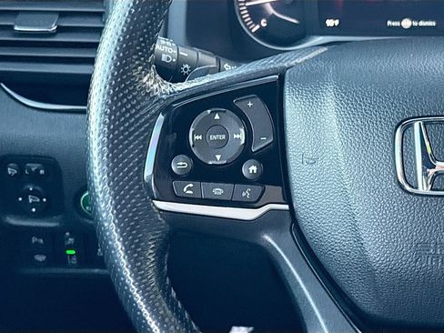 Used 2022 Honda Passport Elite image 11
