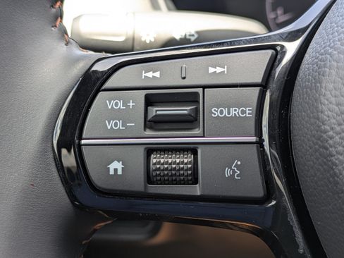 Used 2024 Honda HR-V Sport image 22