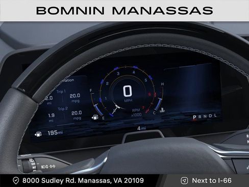 New 2026 Chevrolet Traverse Z71 image 18