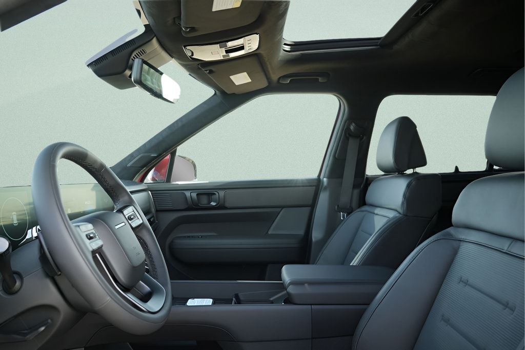 New 2026 Hyundai Santa Fe Calligraphy AWD/4WD image 29