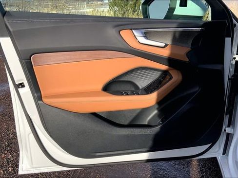 Certified 2025 Audi A5 2.0T Premium Plus w/ Premium Plus image 26