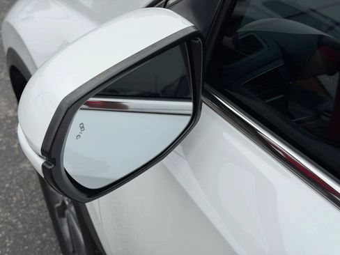 Used 2020 Honda CR-V EX-L image 15