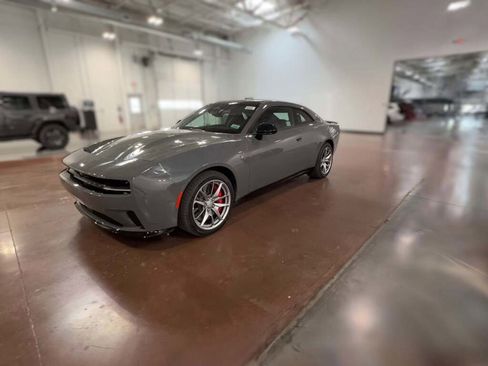 New 2026 Dodge Charger Scat Pack w/ Track Package image 4