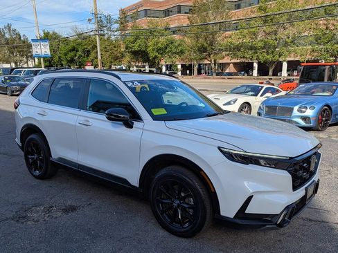 Used 2024 Honda CR-V Sport image 5