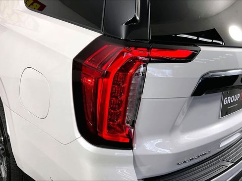 Certified 2023 GMC Yukon Denali Ultimate image 27